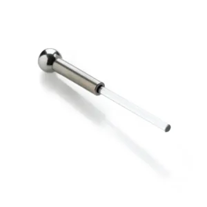 Sapphire Plunger, Alliance®, Comparable to OEM #WAT271067, #WAT270959, Old #WAT270488