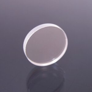 Sapphire Windows 3mm Dia., 2mm Thick