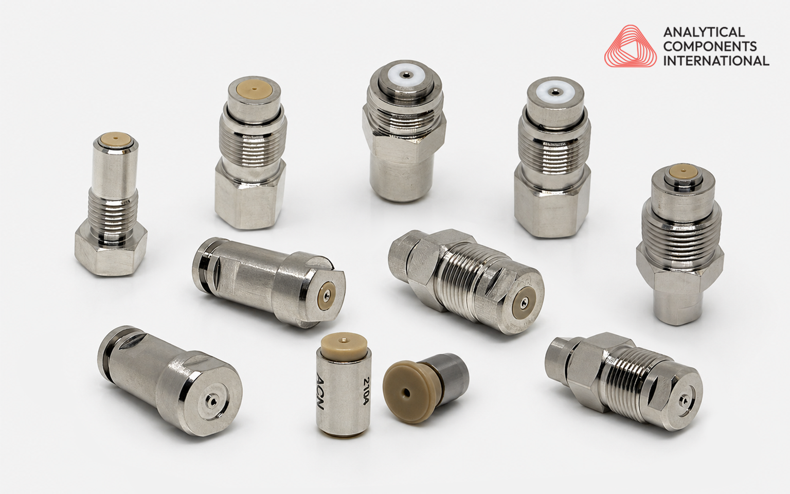 Analytical Components International (ACI) Expands HPLC Portfolio with ...