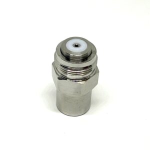 Agilent® Check Valve, Comparable to OEM # G1312-60066, Old # G4280-60066