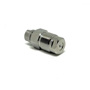 Waters® Alliance® Check Valve, Comparable to OEM number # 700002968, (2 of # 700005164)