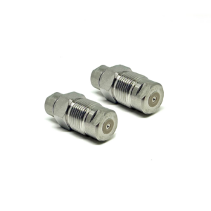 Waters® Alliance® Check Valve, Comparable to OEM number # 700002968, (2 of # 700005164)