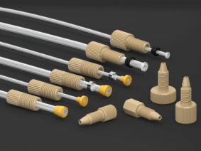 ACI Fittings