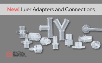 ACI Luer Adapters Press Release Graphic