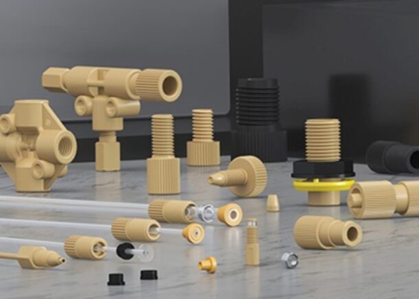 Fittings and Tubing