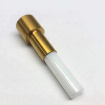 Magnetic Ceramic piston