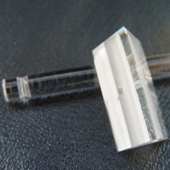 Sapphire Shapes with Features