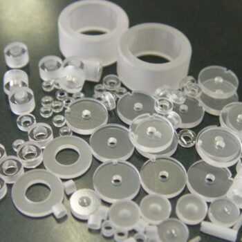 Sapphire Seats and Washers