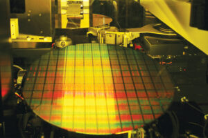 EUV Lithography for 5 nm Chips